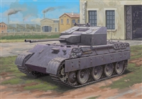 84832 1:48 German Flakpanzer V Ausf.A