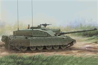 84854 1:48 British Challenger 2 Enhanced Armour