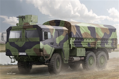 85522 1:35 LKW 7t mil gl