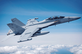85814 1/48 EA-18G Growler