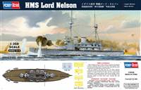 86508 1/350 HMS Lord Nelson