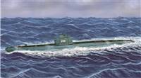 87010 1/700 PLAN Type 033 submarine