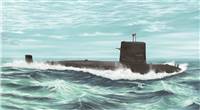 87020 1/700 The PLA Navy Type 039G Submarine
