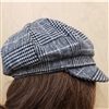 French Cap Hat