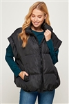 Lightweight Puffer Vest