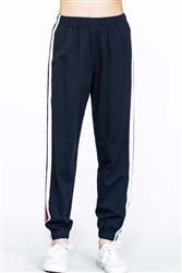 Side Stripe Jogger Pants