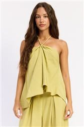 Halter Top