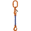3/8 inches X100 ASOS Grade 100 Chain Sling
