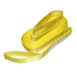 Single Ply Recovery Strap
