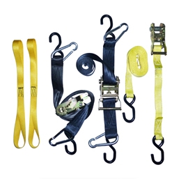 Wholesale rope ratchet tie down Made For Different Purposes 