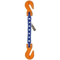 3/8" X100 SGG Grade 100 Chain Sling