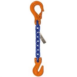 3/8" X100 SGS Grade 100 Chain Sling