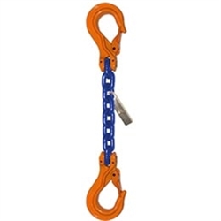 9/32" X100 SSS Grade 100 Chain Sling