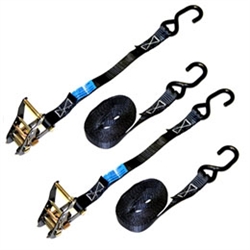 Cargo Control Straps  Cargo Tie Down Straps