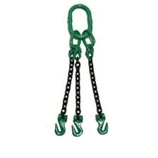 9/32" Grade 100 TOG Chain Sling - USA