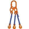 3/8" X100 TOG Grade 100 Chain Sling