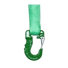 Green ENR Hook 5,300 lbs