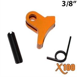 Trigger Kit for 3/8" Grade 100 Self-Locking Hook