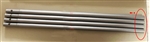 Defect 24 Inch Extension Pole for 16" or 18" Insect or Lepidoptera Net