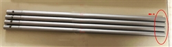 Defect 24 Inch Extension Pole for 16" or 18" Insect or Lepidoptera Net