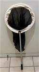 14" Butterfly Net Kit (Black Fine Mesh Bag)