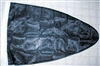 Black 16 Inch Lepidoptera Net (Fine Mesh)  Replacement Bag