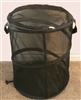 Black 13" by 17" Catch and Release Popup Cage