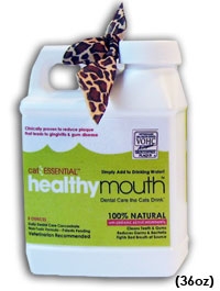 <strong>pet::ESSENTIAL&#8482; healthymouth&#8482; Cat CjugECONO (36oz)</strong>
