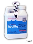 <strong>pet::ESSENTIAL&#8482; healthymouth&#8482; Dog Super Saver Jug (16oz)</strong>
