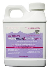 <strong>dog::healthymouth&mobility (8oz.)</strong>
