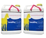 <strong>equine::Essential Super Saver 5 Gallon Jug (two 2.5 gallon jugs provided for ease of use)</stong>