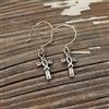 AGAPE LOVE EARRINGS