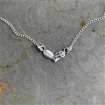 Captivated By Love Necklace