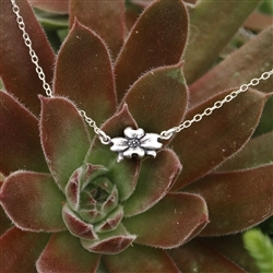 Nature's Reminder Necklace