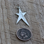 **STAR BLANK - PERSONALIZED MYGODTAGS