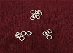 Jump Rings - 18g