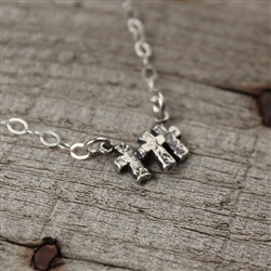 PROMISE NECKLACE