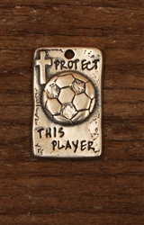 PROTECT THIS PLAYER- SOCCER