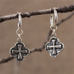 SANCTIFIED EARRINGS