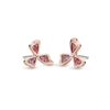 Blossom Post Earrings
