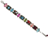 Firefly Luxe Bracelet-Multi Color