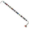 Firefly Bracelet- Organic- Multi Color