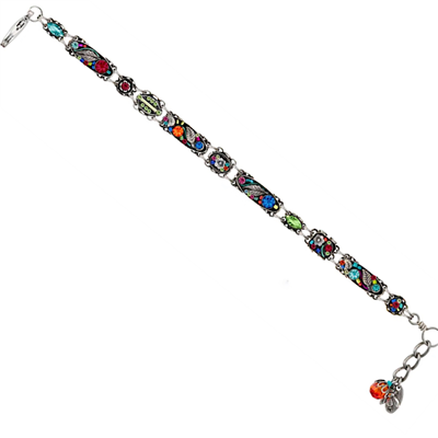 Firefly Bracelet- Organic- Multi Color