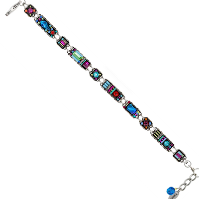 Firefly Bracelet-Multi Color