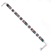 Firefly Bracelet-Petite Botanical- Multi Color