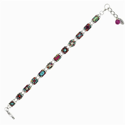 Firefly Bracelet- Mosaic Collection-Multi Color