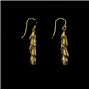 Wheat Dangle Earrings