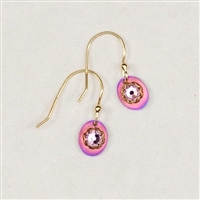 Holly Yashi Earrings-Julia-Rose