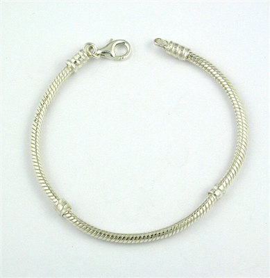 Authentic Pandora Bracelet CLOSEOUT 7.1 Inches