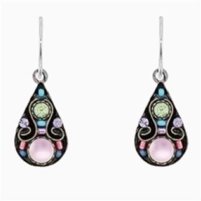 Firefly Earrings-Small Drop-Soft